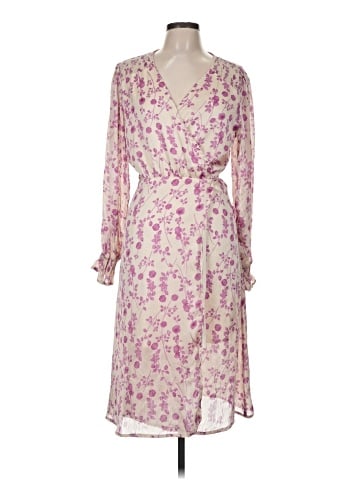 Bishop + Young Cocktail Dress (view 1)