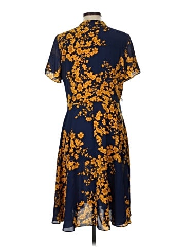 NANETTE Nanette Lepore Casual Dress (view 2)