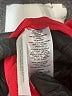 Ann Taylor LOFT Solid Red Casual Skirt Size 6 - photo 5