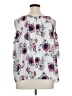 Rainbow White Sleeveless Blouse Size XL (estimated) - photo 2