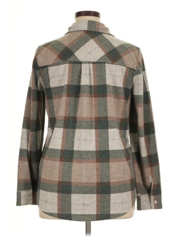 Thread & Supply Long Sleeve Blouse (view 2)