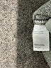Weatherproof 100% Polyester Gray Fleece Size M - photo 7