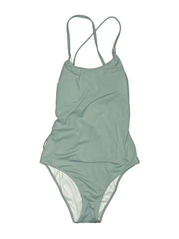 Victoria's Secret Pink One Piece Swimsuit (view 1)