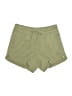 Athleta Solid Green Athletic Shorts Size S - photo 1