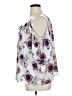 Rainbow White Sleeveless Blouse Size XL (estimated) - photo 5