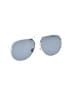 Dior Silver Sunglasses One size - photo 1