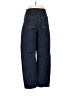 Old Navy Blue Jeans Size 8 (tall) - photo 2