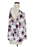 Rainbow White Sleeveless Blouse Size XL (estimated) - photo 4