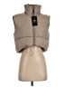 Assorted Brands 100% Nylon Gray Vest Size S - photo 1
