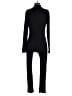 Unbranded Black Jumpsuit Size M - photo 2