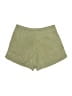 Athleta Solid Green Athletic Shorts Size S - photo 2