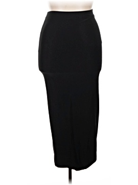 Fashion Nova Formal Skirt