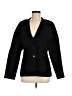 Left Coast by Dolan Black Blazer Size M - photo 1