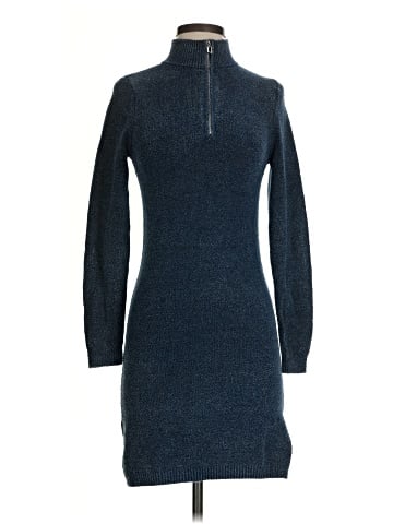 Zara Turtleneck Sweater (view 1)