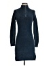 Zara Blue Turtleneck Sweater Size S - photo 1