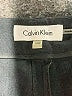 Calvin Klein Gray Dress Pants Size 14 - photo 4