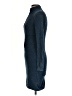 Zara Blue Turtleneck Sweater Size S - photo 5