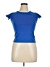 Assorted Brands 100% Cotton Blue Sleeveless T-Shirt Size XL - photo 1