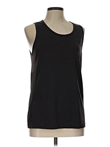 Lululemon Athletica Sleeveless T-Shirt (view 1)