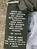 Sharagano 100% Polyester Black Turtleneck Sweater Size L - photo 8