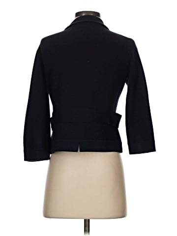 Banana Republic Monogram Wool Cardigan (view 2)
