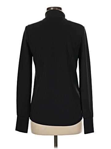 Daisy Fuentes Long Sleeve Turtleneck (view 2)