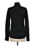 Daisy Fuentes Black Long Sleeve Turtleneck Size M - photo 2