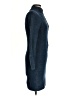 Zara Blue Turtleneck Sweater Size S - photo 4
