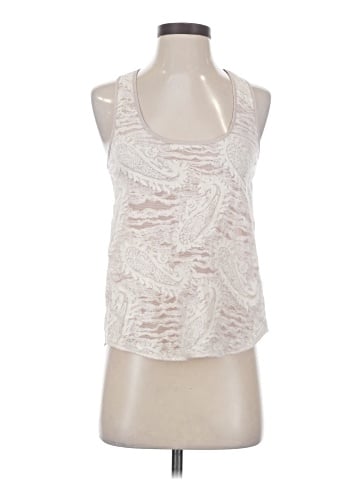 Chelsea & Violet Sleeveless Blouse (view 1)