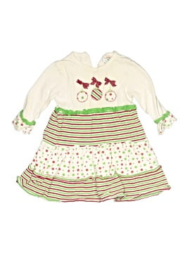 Luigi Kids Dress (view 1)