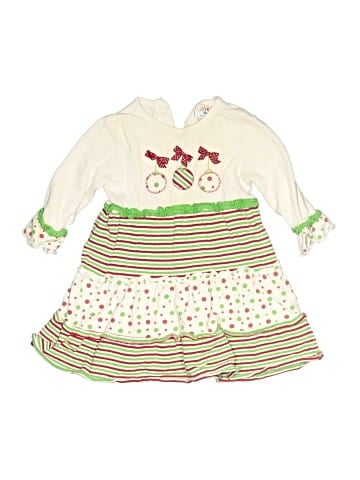 Luigi Kids Dress (view 1)