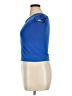 Assorted Brands 100% Cotton Blue Sleeveless T-Shirt Size XL - photo 5