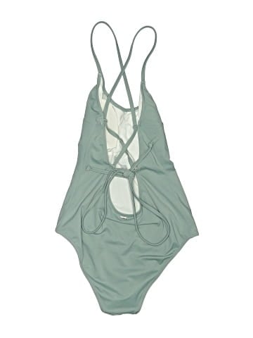 Victoria's Secret Pink One Piece Swimsuit (view 2)