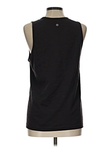 Lululemon Athletica Sleeveless T-Shirt (view 2)
