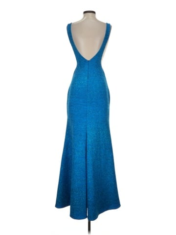 Jovani Cocktail Dress (view 2)