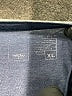 Assorted Brands Solid Blue Active T-Shirt Size XL - photo 7