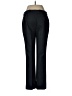 Calvin Klein Black Blue Dress Pants Size 6 - photo 2