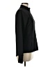 Daisy Fuentes Black Long Sleeve Turtleneck Size M - photo 4