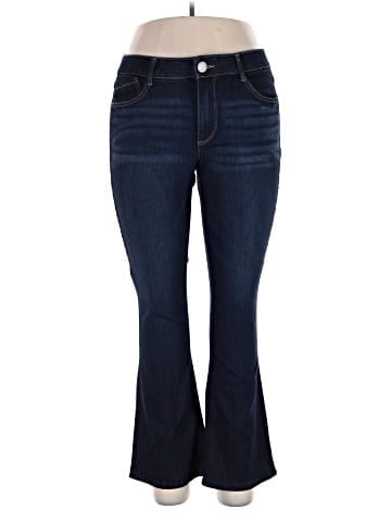 Democracy Jeans (view 1)