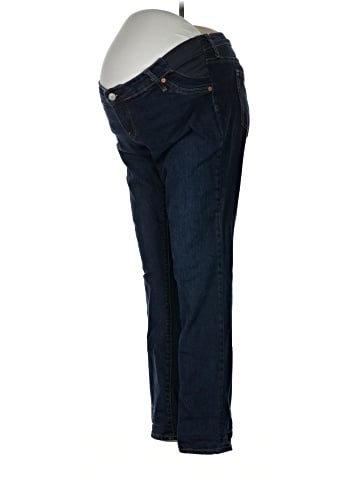 Gap - Maternity Jeans (view 1)