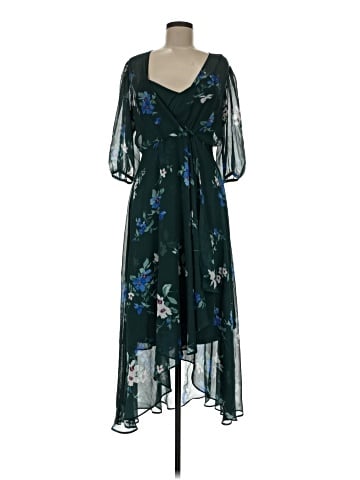 Calvin Klein Cocktail Dress (view 1)
