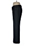 Calvin Klein Black Blue Dress Pants Size 6 - photo 5