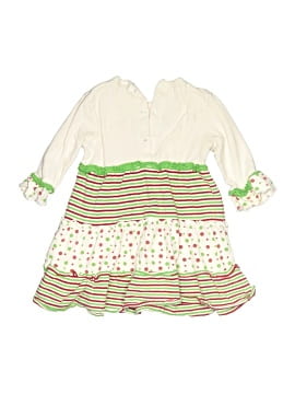Luigi Kids Dress (view 2)