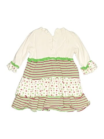 Luigi Kids Dress (view 2)