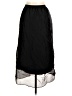 Nolita Black Formal Skirt Size M - photo 2