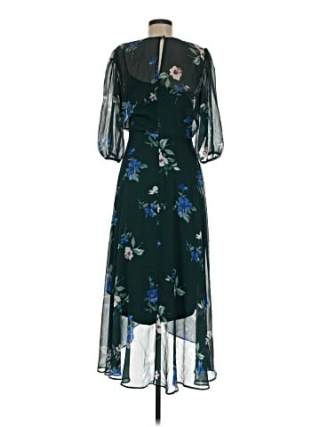 Calvin Klein Cocktail Dress (view 2)