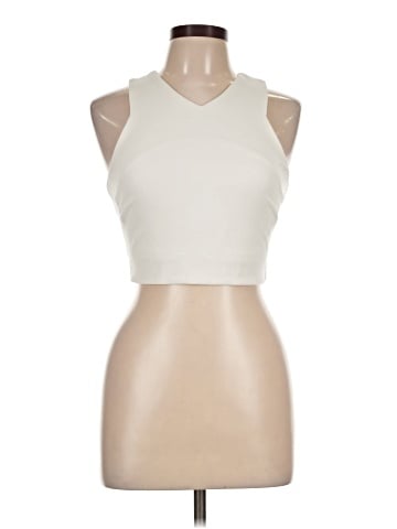 Kendall & Kylie Sleeveless Top (view 1)
