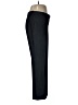 Calvin Klein Black Blue Dress Pants Size 6 - photo 4