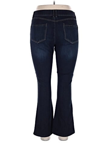 Democracy Jeans (view 2)