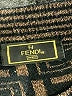 Fendi Mare Brown Pullover Sweater Size EU (IT) 44 / US 8 (estimated) - photo 7